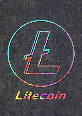 Litecoin LTC