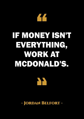 Quote Jordan Belfort