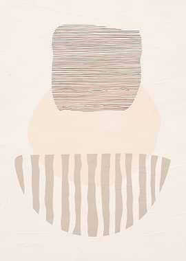 ORGANIC ABSTRACT 99B