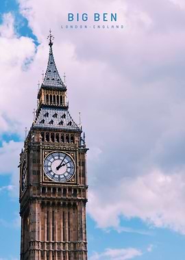 Big Ben