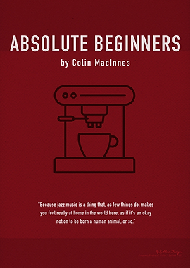 Absolute Beginners