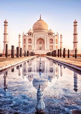 Beautiful India