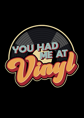 Record Collection Vinyl