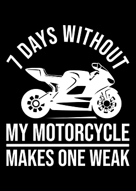 Motorcycle