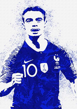 Ben Yedder France
