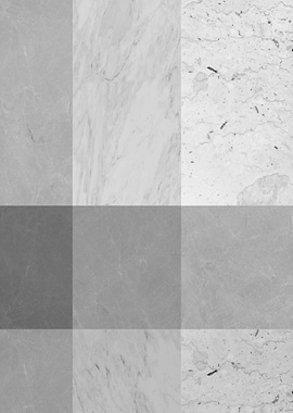 Marble and gold art 9