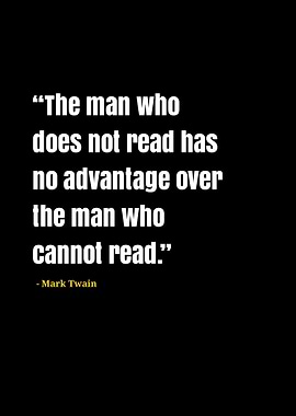 Mark Twain quotes