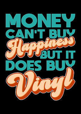 Retro Vinyl Collector