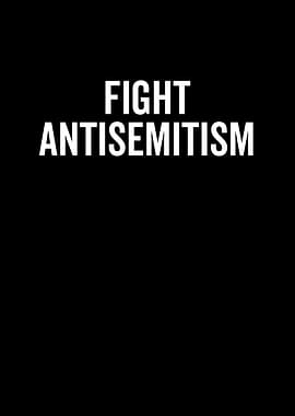 Fight Antisemitism