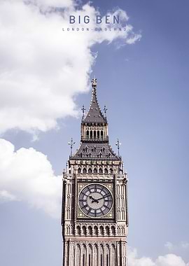 Big Ben