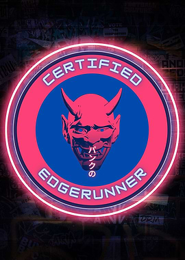 Certified Edgerunner