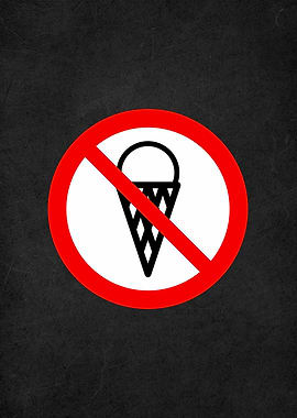 caution warning sign