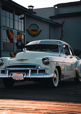 Chevrolet
