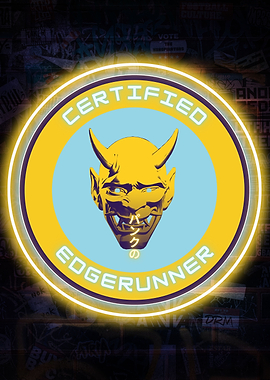 Certified Edgerunner