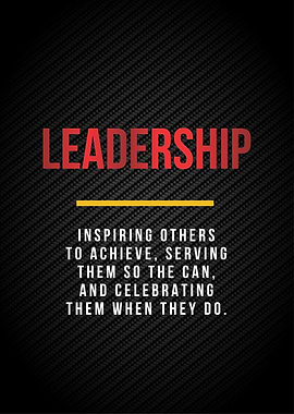 Leadership motivation