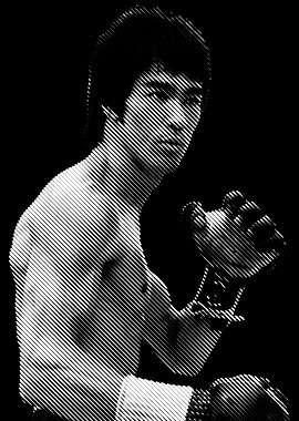 alternative movie poster