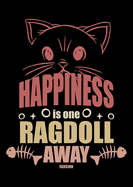 Ragdoll cats are my therap