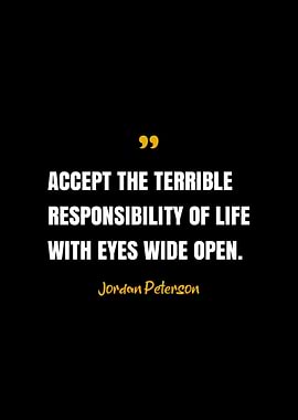 Jordan Peterson Quotes