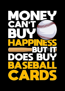 Baseball Cards Collector