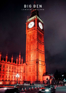 Big Ben