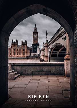 Big Ben