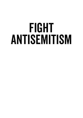 Fight Antisemitism