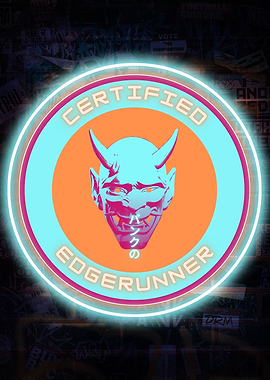 Certified Edgerunner