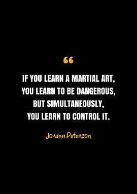 Jordan Peterson Quotes