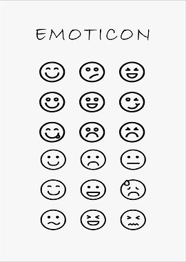 Emoticon