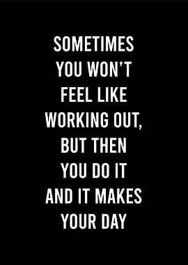 fitness motivation quotes