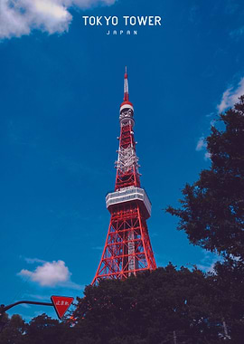 Tokyo Tower