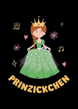 Prinzickchen Children
