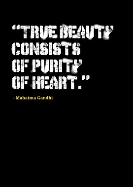 mahatma Gandhi quotes