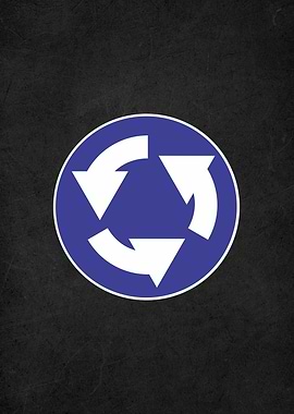 caution warning sign