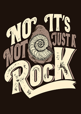 Ammonites Fossils Hunter