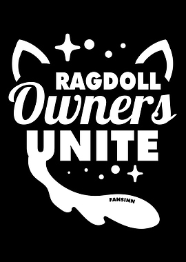 Ragdollkats cat breed cat