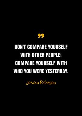 Jordan Peterson Quotes