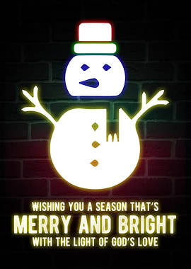Merry And Bright