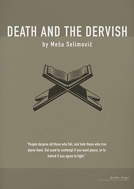 Death and the Dervish