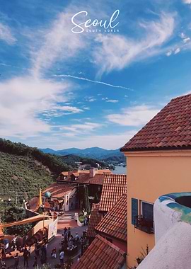 Seoul