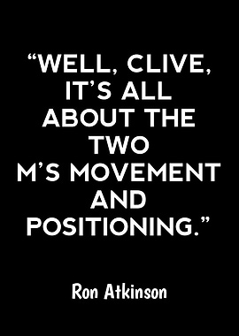 Football players quotes