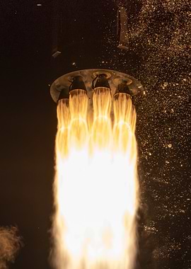 NASA CAPSTONE Launch