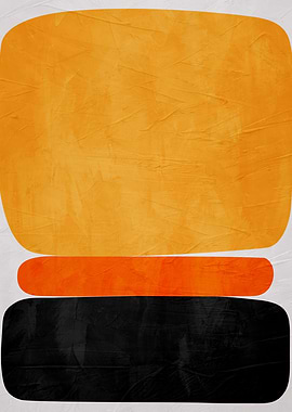 GEOMETRIC ABSTRACT 706A