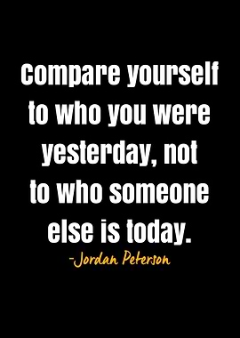 Jordan Peterson quotes