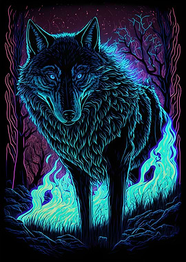 Wolf Spirit