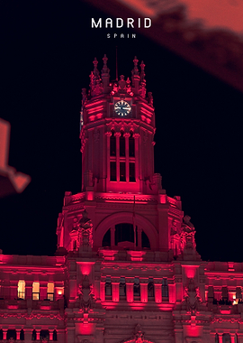 Madrid