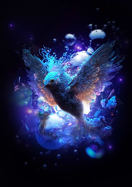 Mystic Bird