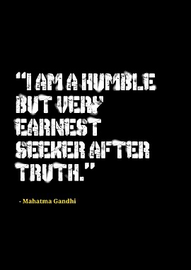 mahatma Gandhi quotes
