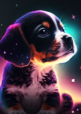 Space Dog