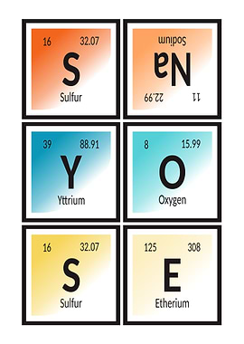 San Yose Elements